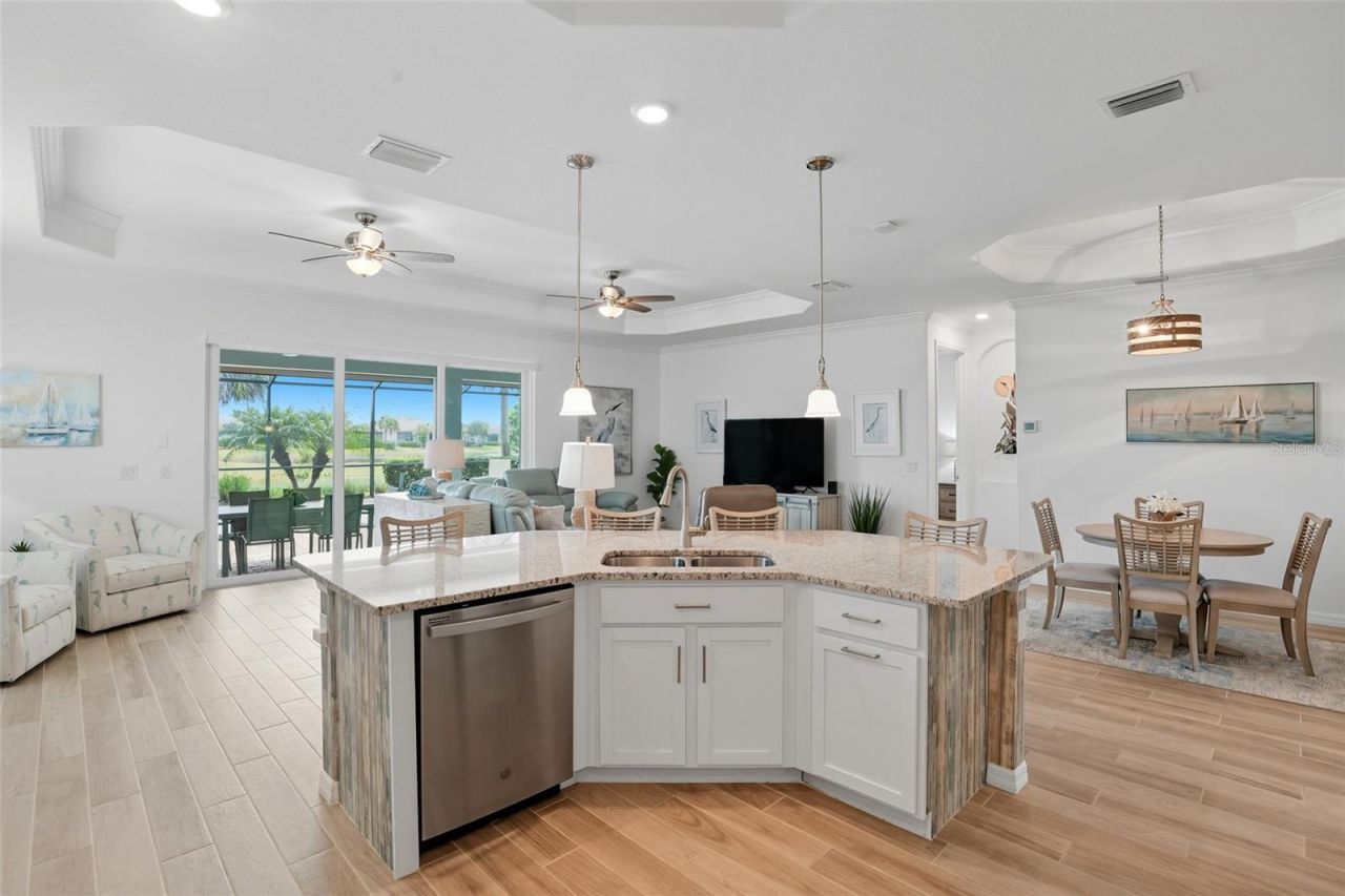 25241 Longmeadow Drive, Punta Gorda, FL 33955 Photo