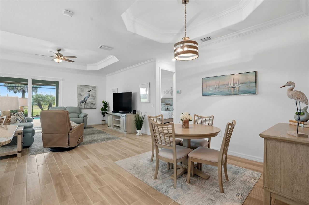 25241 Longmeadow Drive, Punta Gorda, FL 33955 Photo