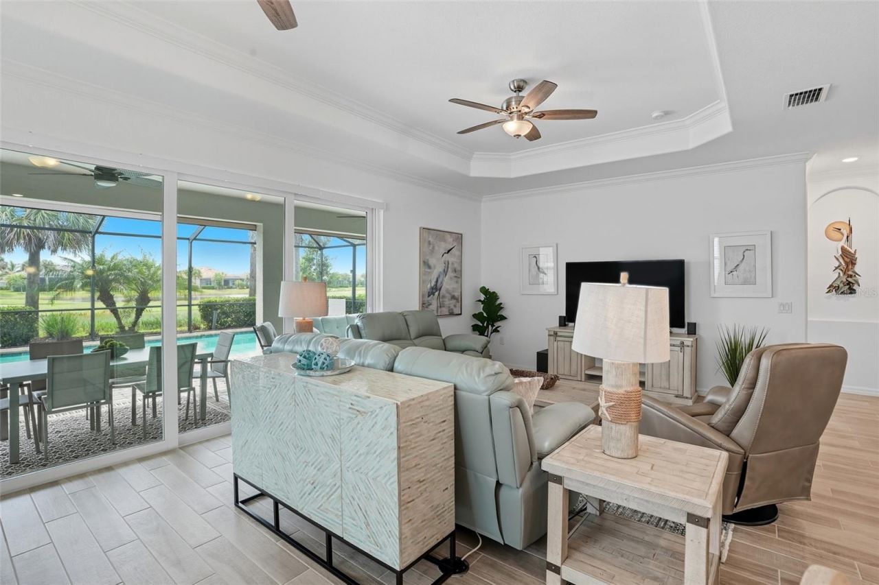 25241 Longmeadow Drive, Punta Gorda, FL 33955 Photo