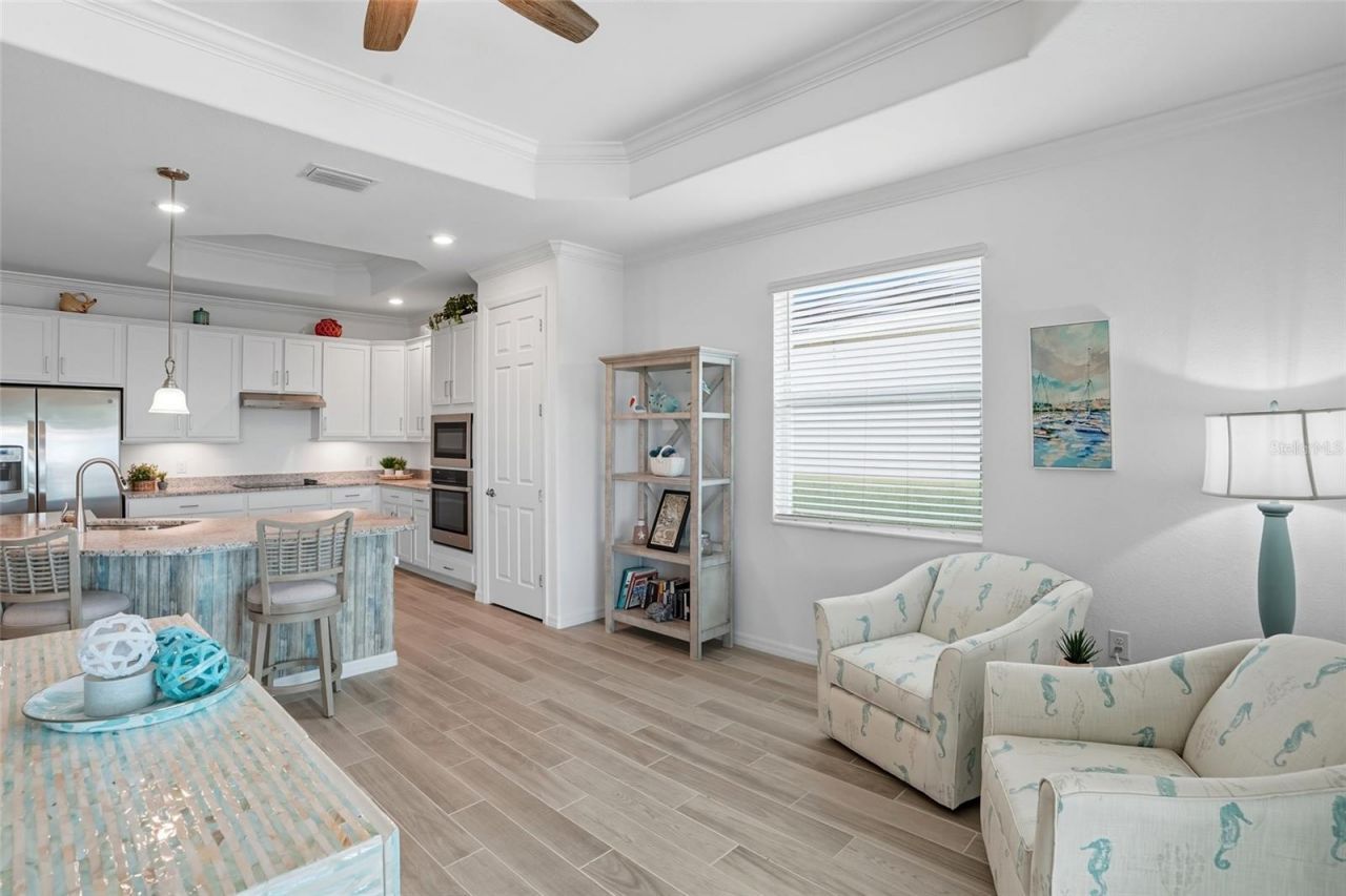 25241 Longmeadow Drive, Punta Gorda, FL 33955 Photo