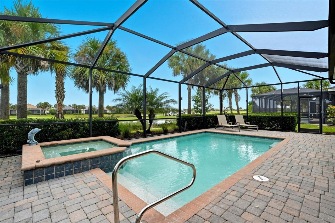 25241 Longmeadow Drive, Punta Gorda, FL 33955 Photo