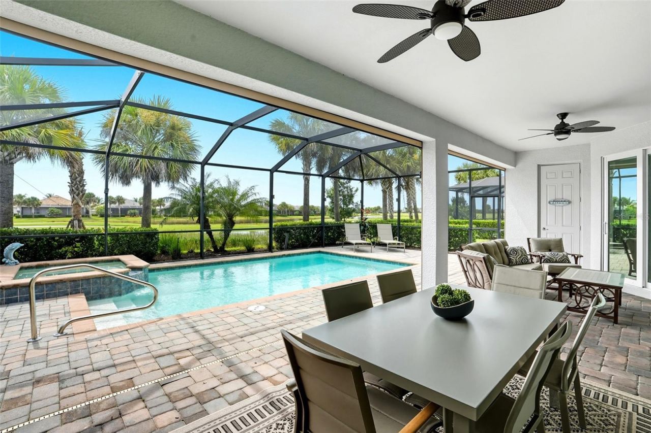 25241 Longmeadow Drive, Punta Gorda, FL 33955 Photo