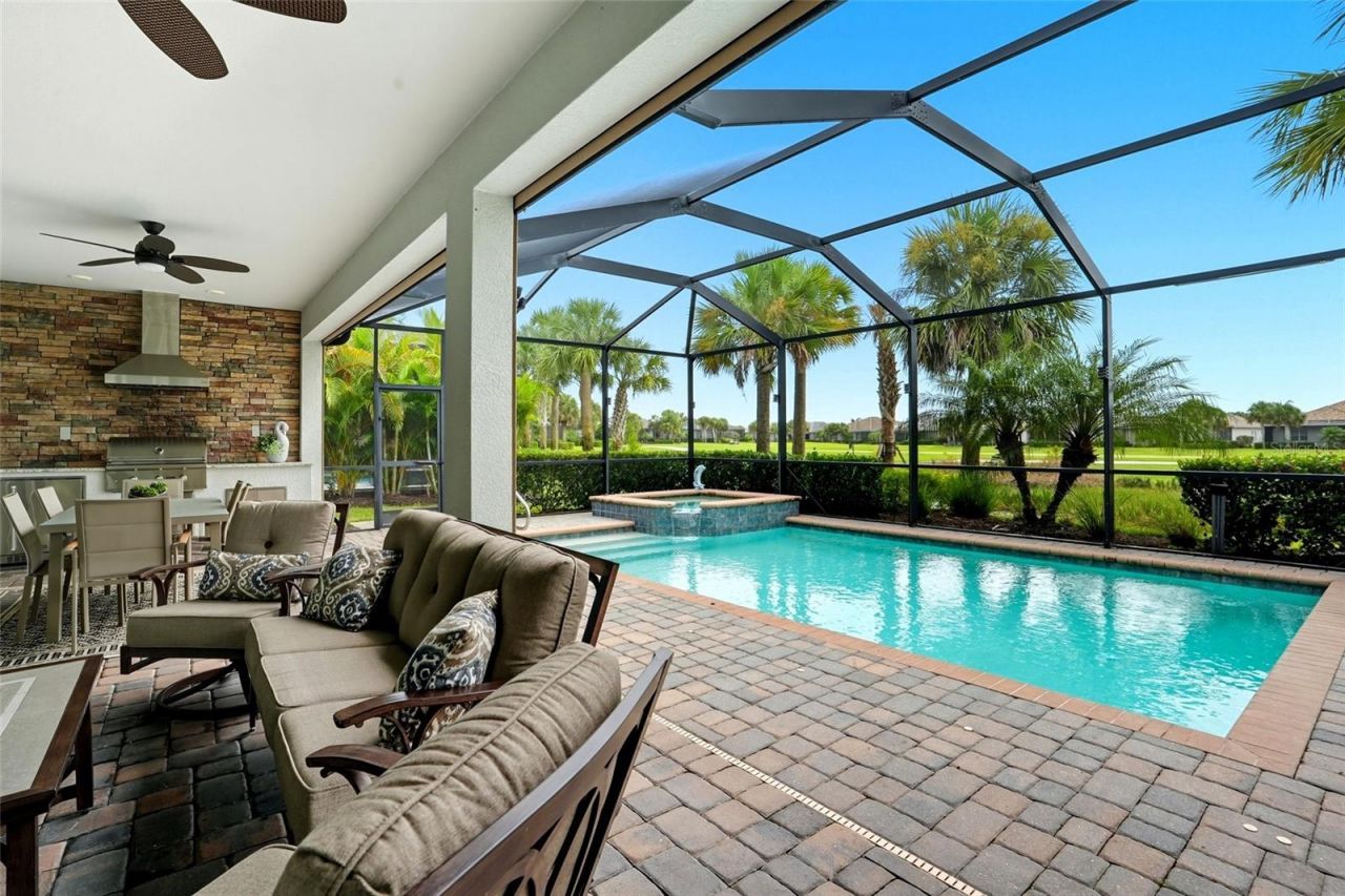 25241 Longmeadow Drive, Punta Gorda, FL 33955 Photo