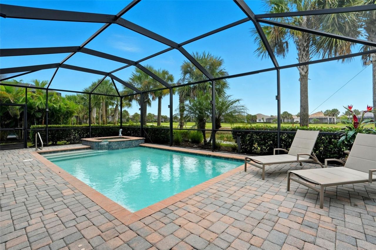 25241 Longmeadow Drive, Punta Gorda, FL 33955 Photo