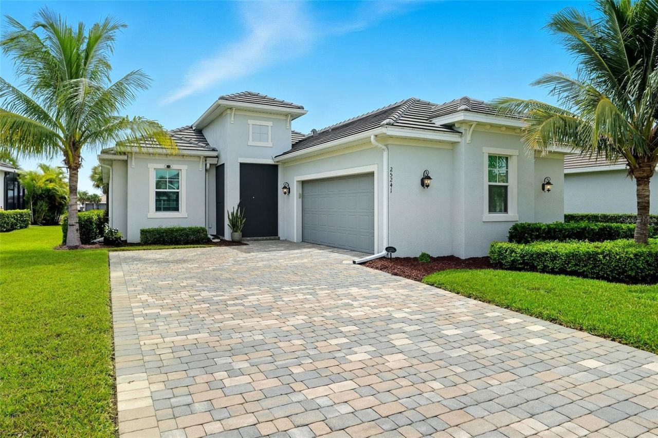 25241 Longmeadow Drive, Punta Gorda, FL 33955 Photo
