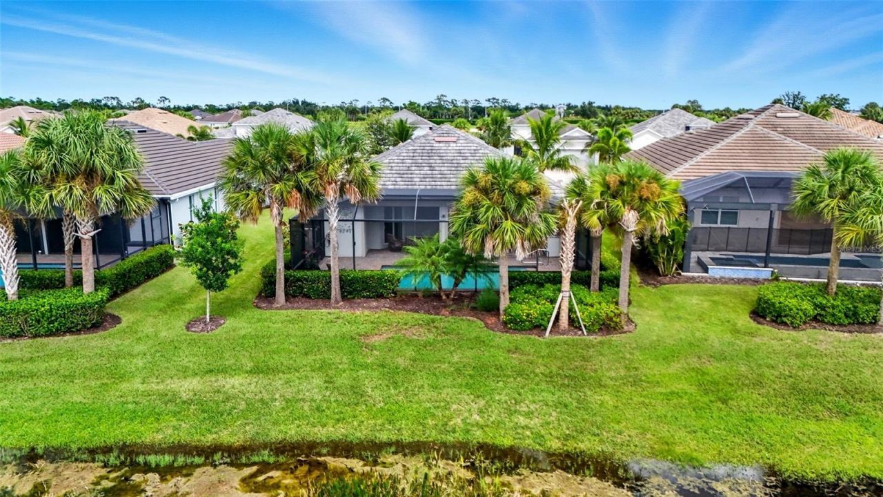 25241 Longmeadow Drive, Punta Gorda, FL 33955 Photo