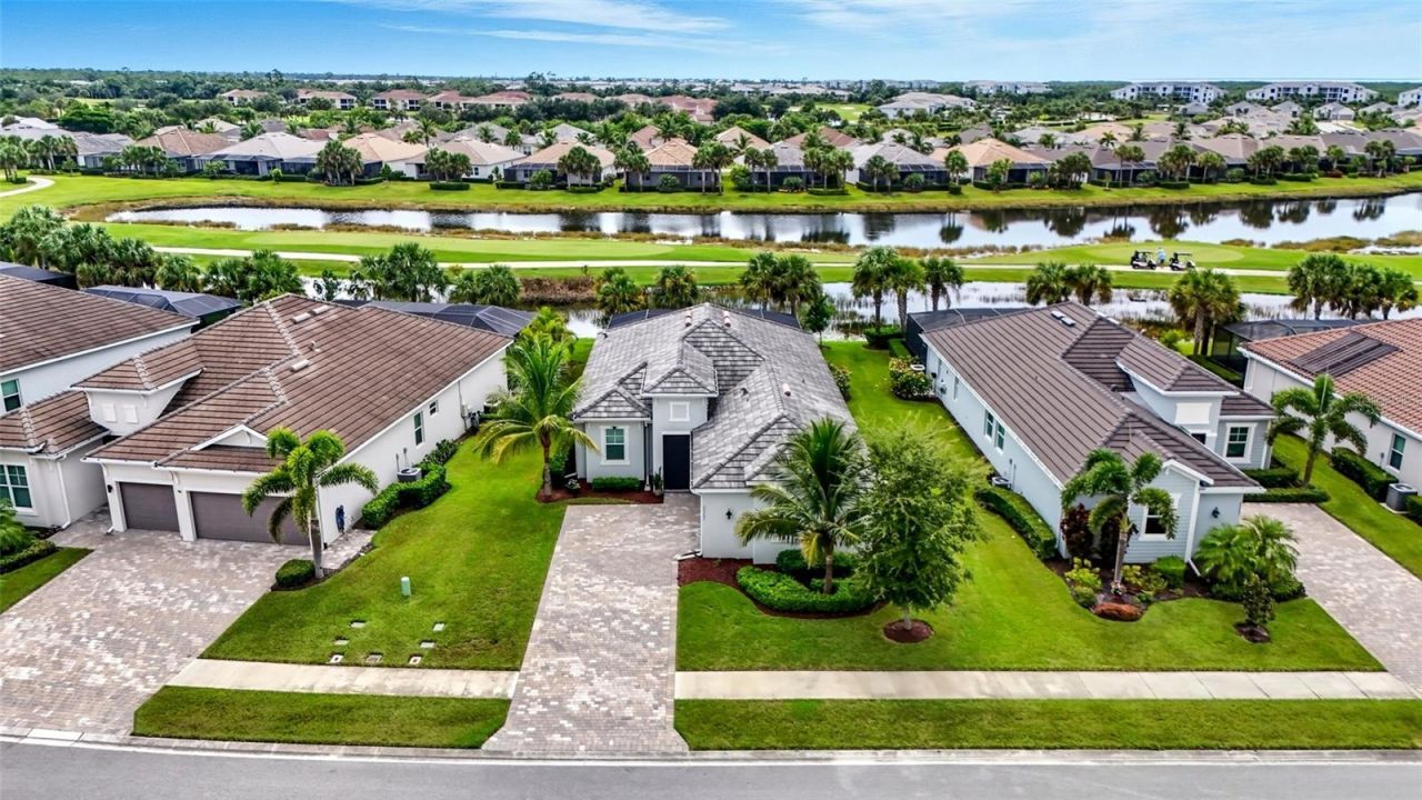 25241 Longmeadow Drive, Punta Gorda, FL 33955 Photo