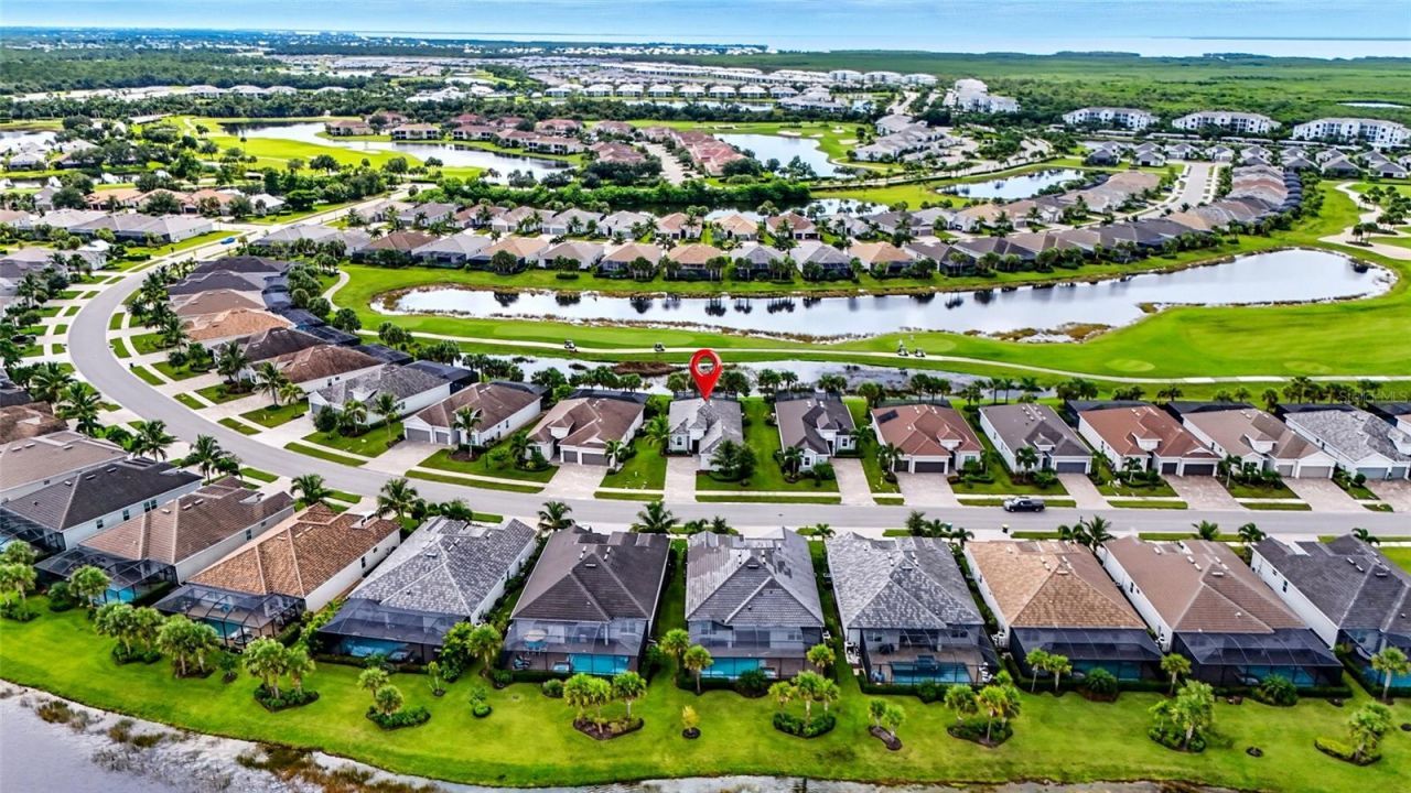 25241 Longmeadow Drive, Punta Gorda, FL 33955 Photo