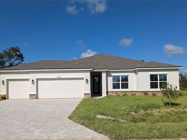 6754 COCONUT GROVE DRIVE, SEBRING, FL 33872