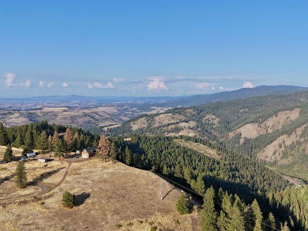 929 Mt. Idaho Grade Rd, Grangeville, ID 83530