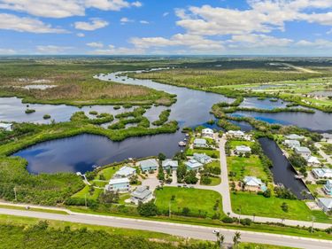 13110 PLACIDA POINT COURT, PLACIDA, FL 33946