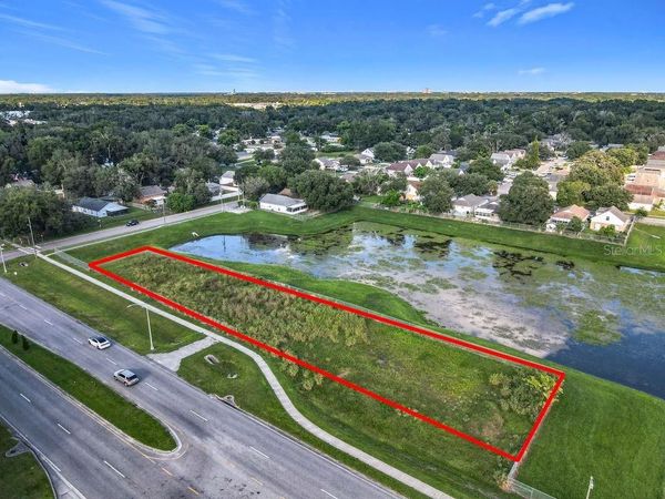 5601 N PINE HILLS ROAD, ORLANDO, FL 32810