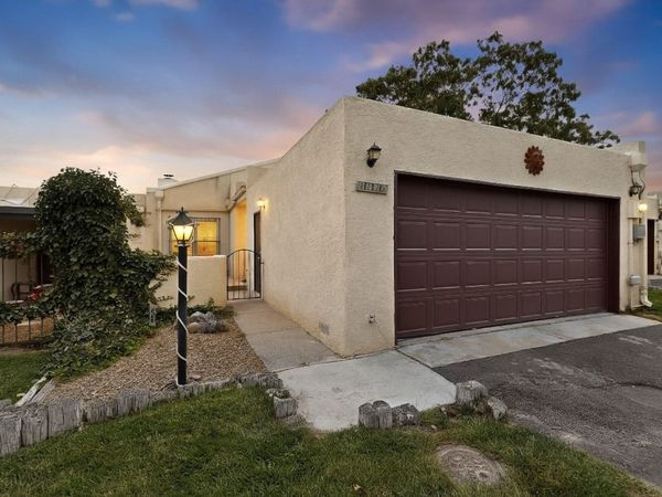 3288 ESPLANADE Circle SE, Rio Rancho, NM 87124