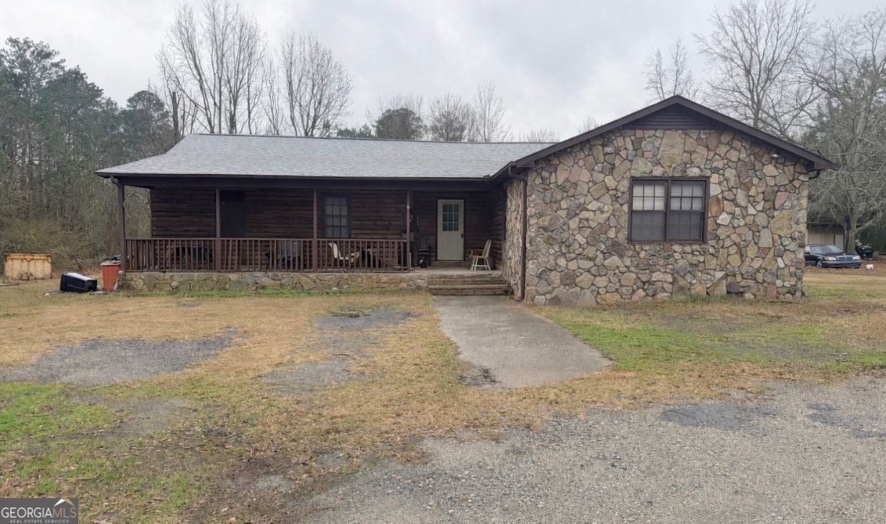 290 New Hope Road McDonough, GA 30252