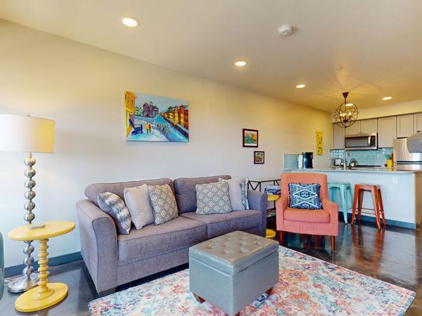 #346 Rimfire Lodge, Snowshoe, WV 26209