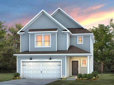 1451 Rowboat Road, Apex, NC 27502