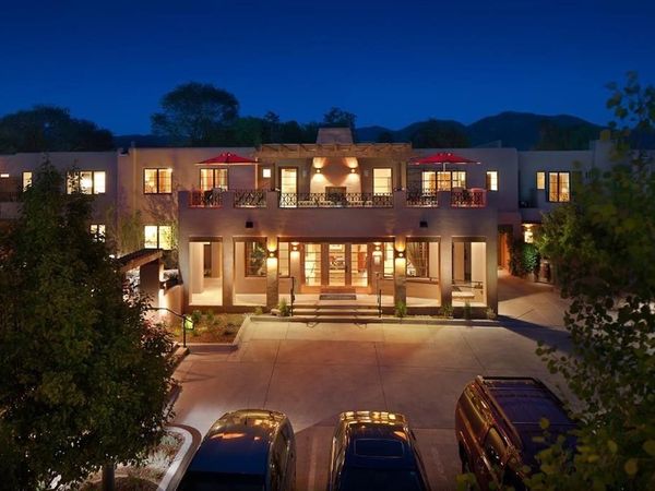 103 Catron Street, Unit 48-B, Santa Fe, NM 87501