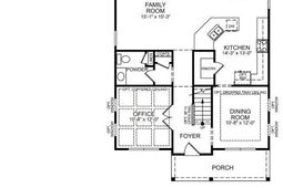 134 Clubside Drive photo 4