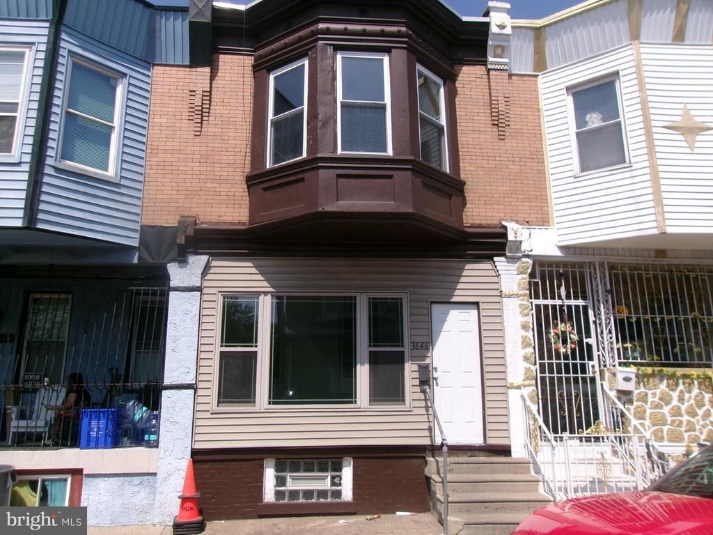 3646 N 8th Street, Philadelphia, PA 19140 Main Photo