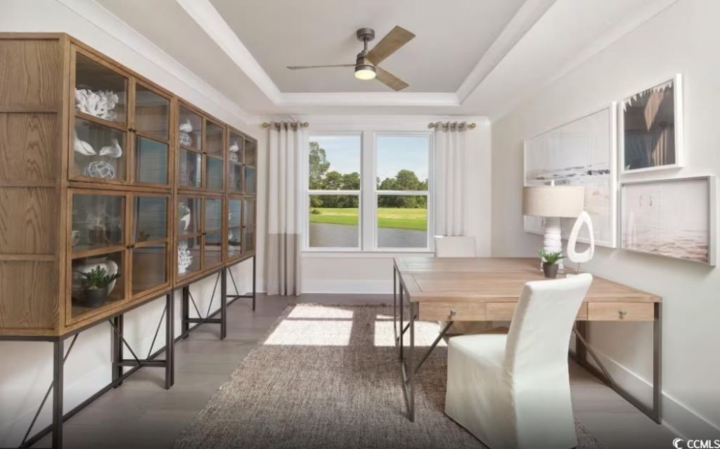 9408 Long Meadow Way Photo 10