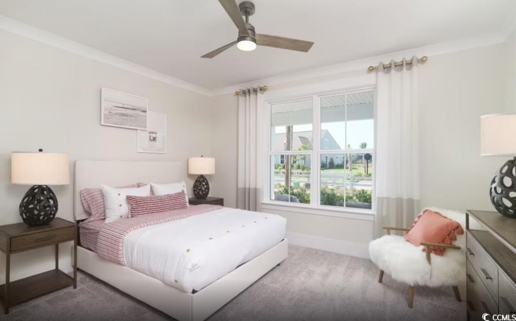 9408 Long Meadow Way Photo 3