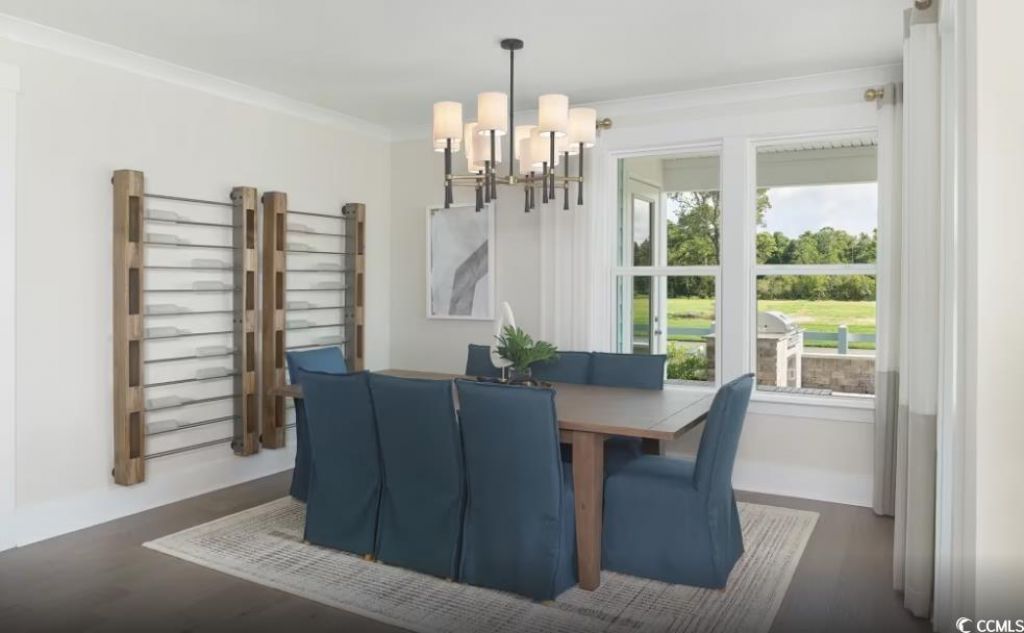 9408 Long Meadow Way Photo 4