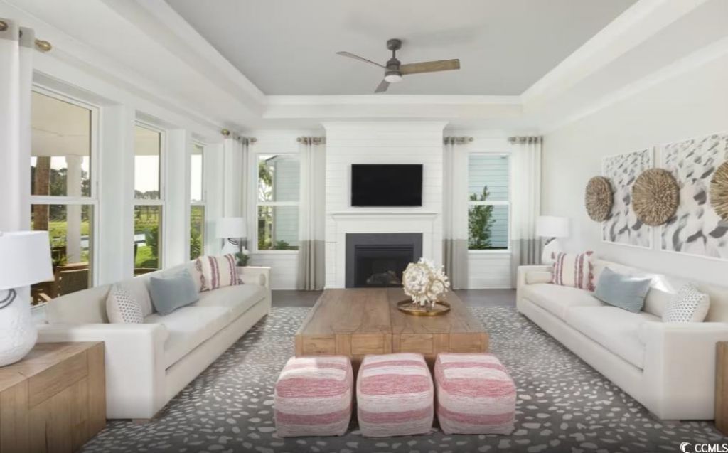 9408 Long Meadow Way Photo 5