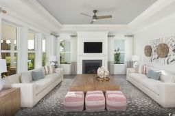 9408 Long Meadow Way photo 4