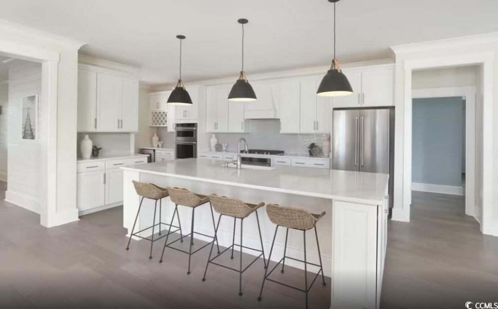 9408 Long Meadow Way Photo 6