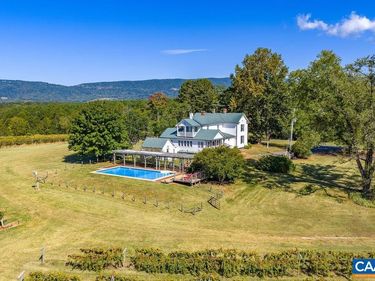 9175 BATESVILLE RD, Afton, VA 22902