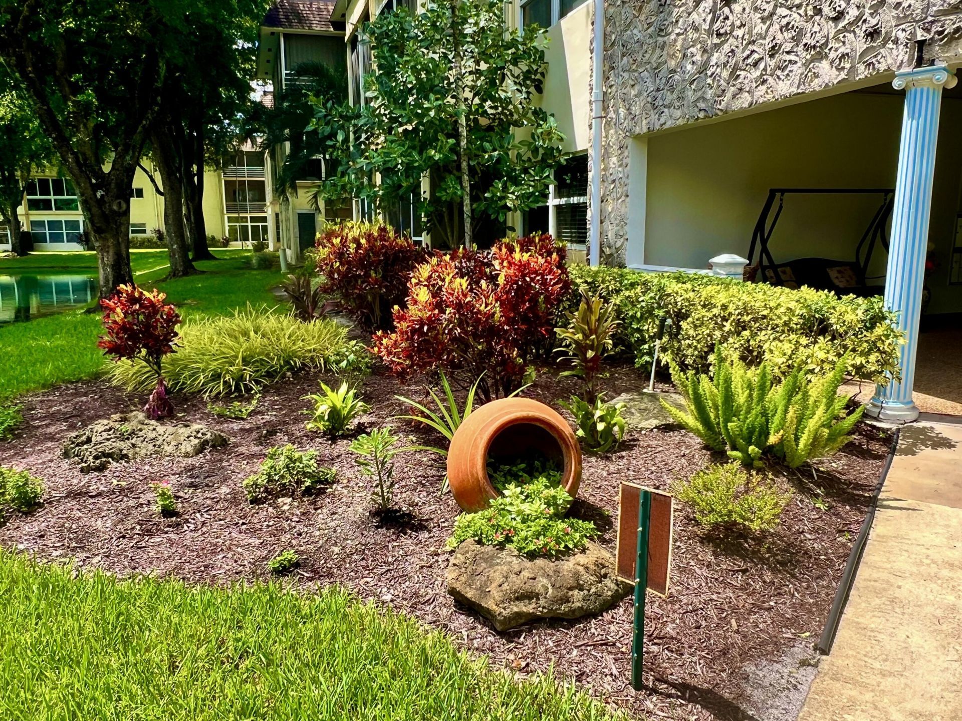 5141 W Oakland Park Boulevard, Unit 201, Lauderdale Lakes, FL 33313 Photo