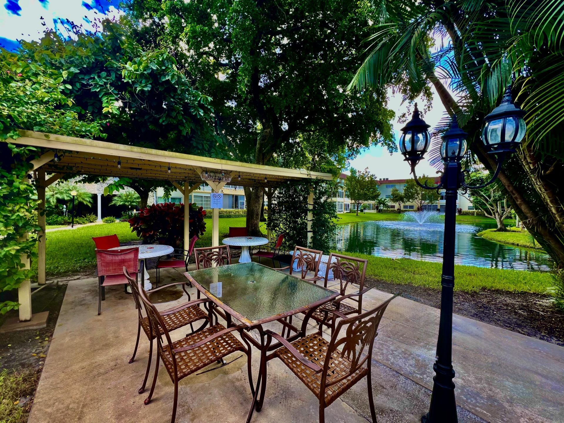 5141 W Oakland Park Boulevard, Unit 201, Lauderdale Lakes, FL 33313 Photo