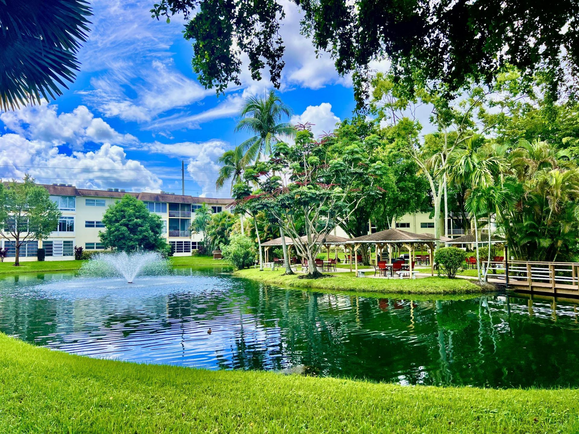 5141 W Oakland Park Boulevard, Unit 201, Lauderdale Lakes, FL 33313 Photo