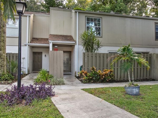 505 MOREE LOOP, WINTER SPRINGS, FL 32708