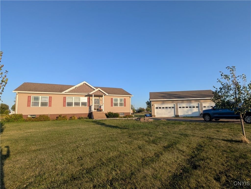 25124 County Route 57, Three Mile Bay, NY 13693 Main Photo