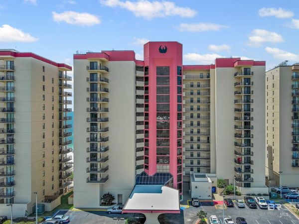 24160 Perdido Beach Boulevard, Unit 2043, Orange Beach, AL 36561