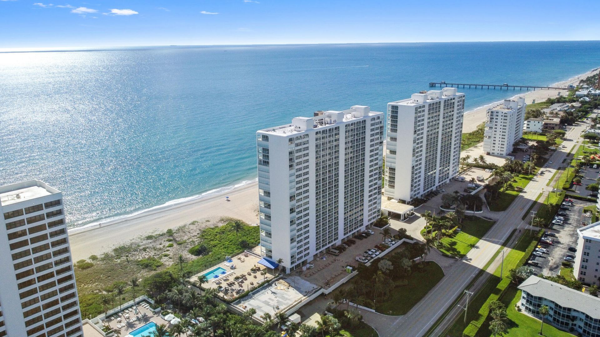 2800 S Ocean Boulevard, Unit 2-F, Boca Raton, FL 33432 Photo