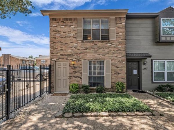 1349 S 11th Street, Waco, TX 76706