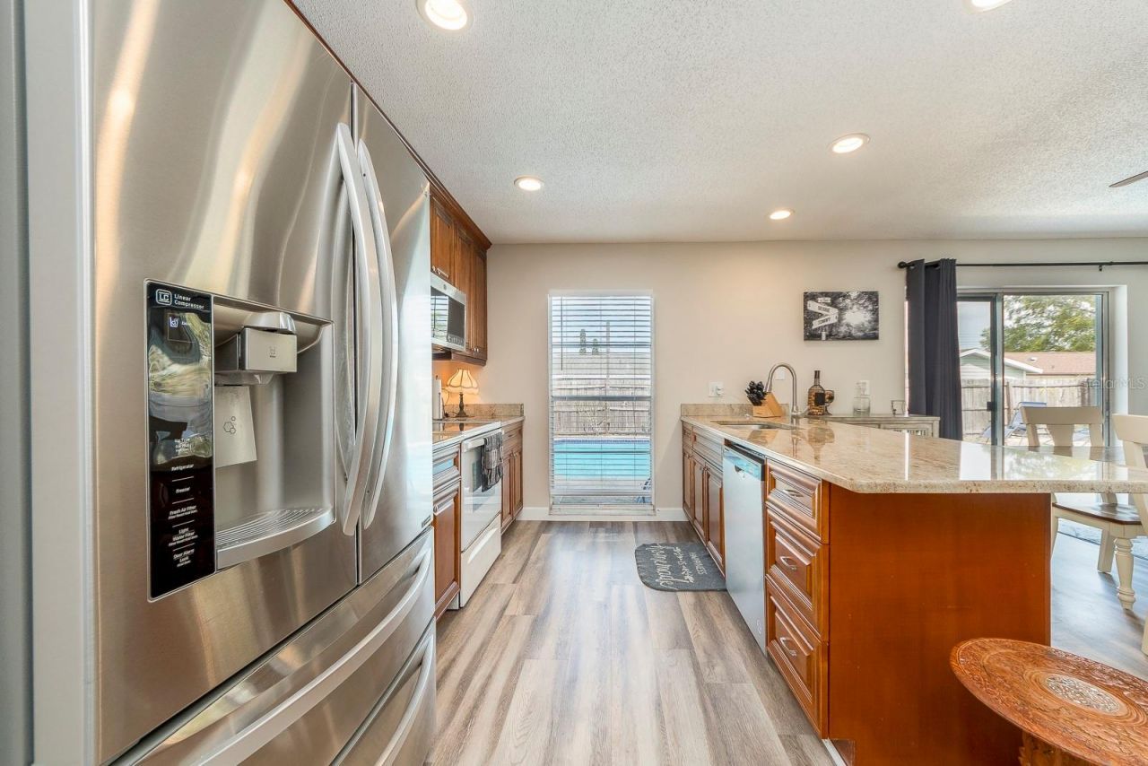 1832 Seton Drive, Clearwater, FL 33763 Photo