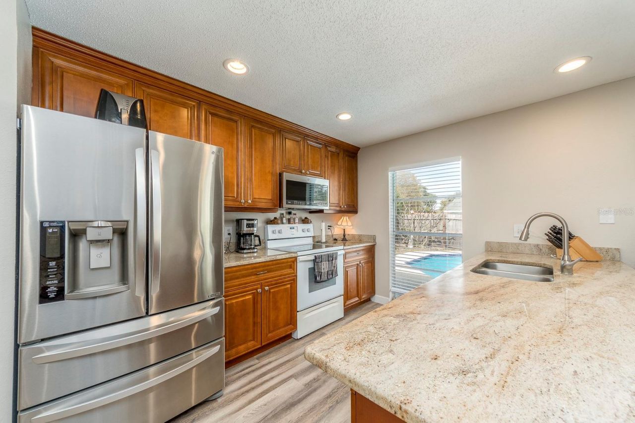 1832 Seton Drive, Clearwater, FL 33763 Photo