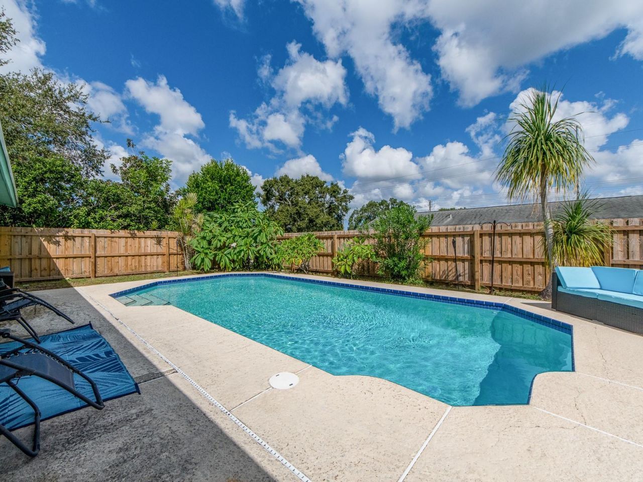 1832 Seton Drive, Clearwater, FL 33763 Photo