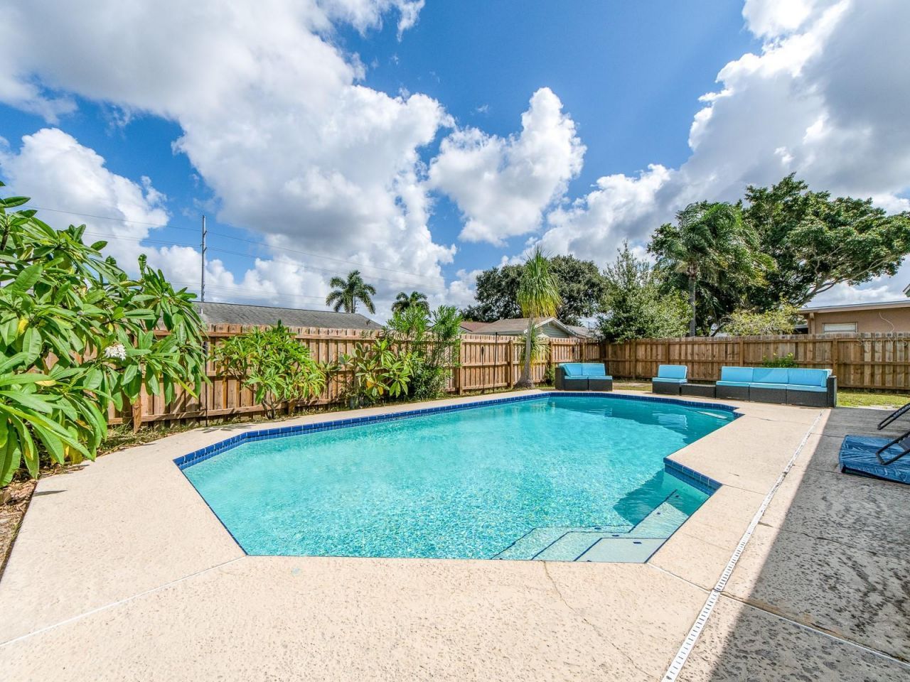 1832 Seton Drive, Clearwater, FL 33763 Photo