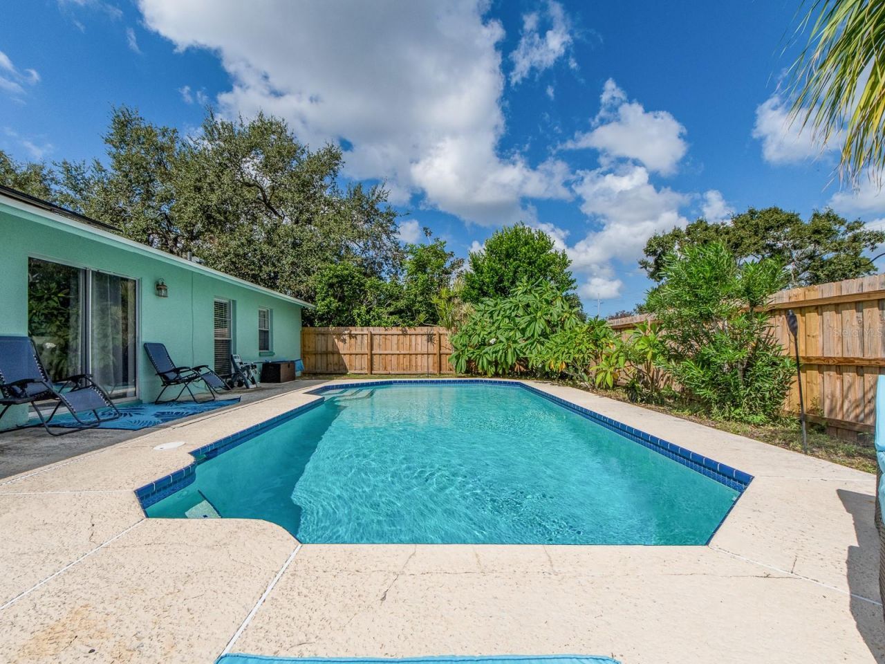 1832 Seton Drive, Clearwater, FL 33763 Photo