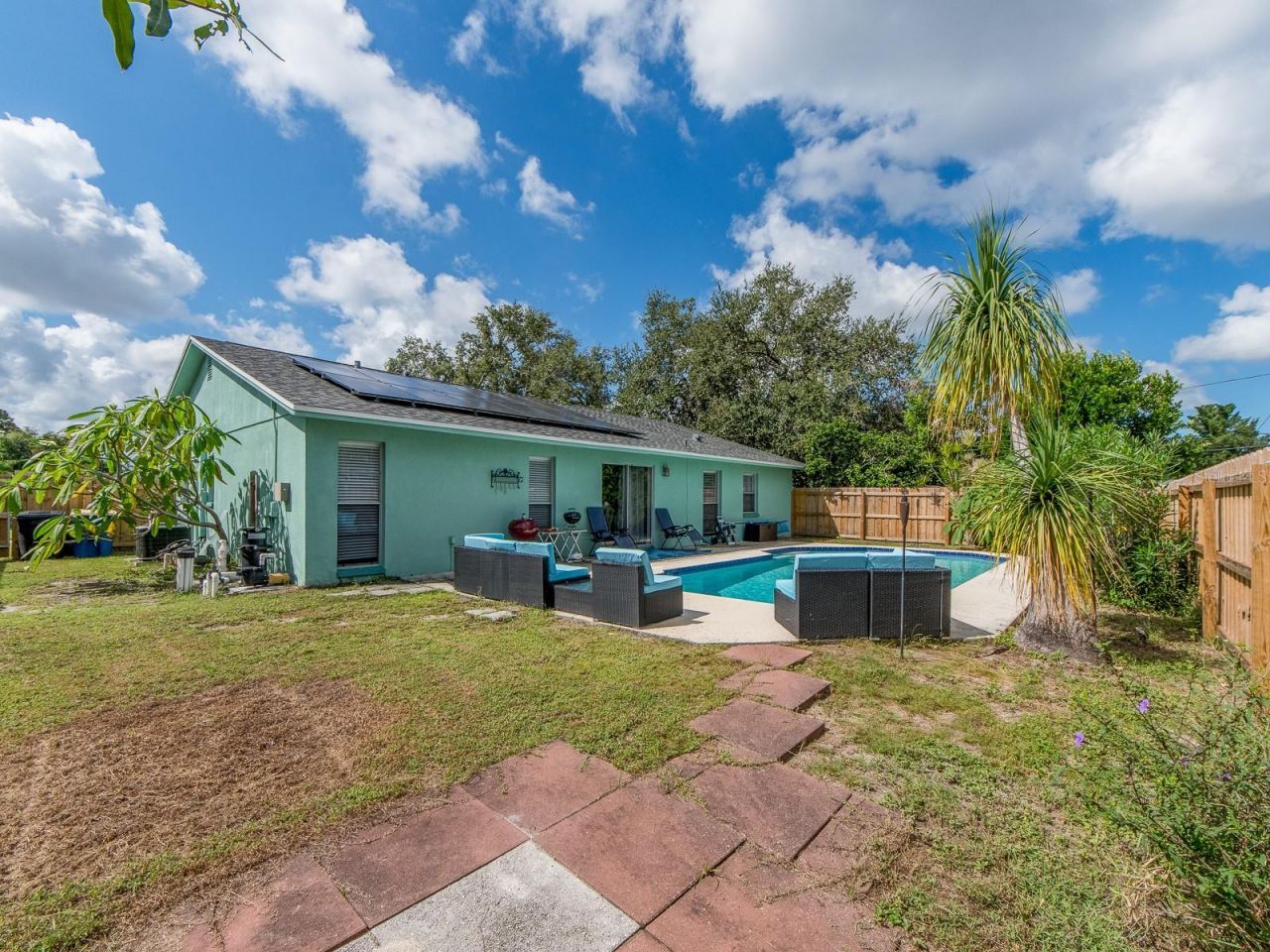 1832 Seton Drive, Clearwater, FL 33763 Photo