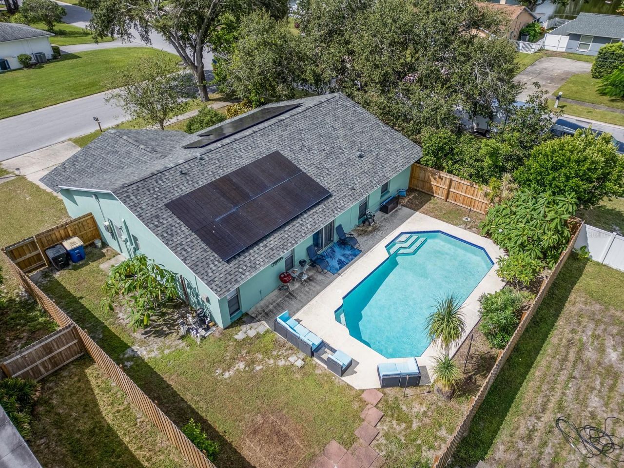 1832 Seton Drive, Clearwater, FL 33763 Photo