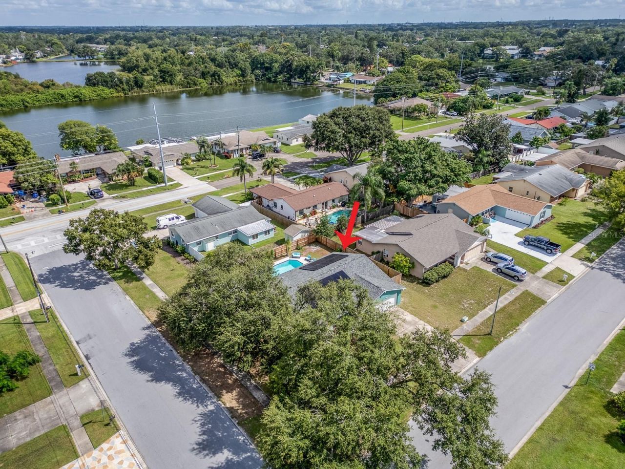 1832 Seton Drive, Clearwater, FL 33763 Photo