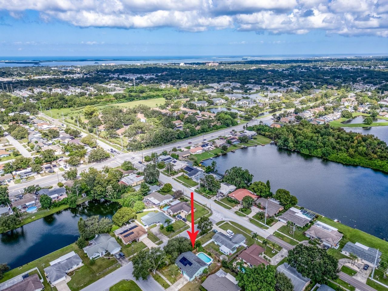 1832 Seton Drive, Clearwater, FL 33763 Photo