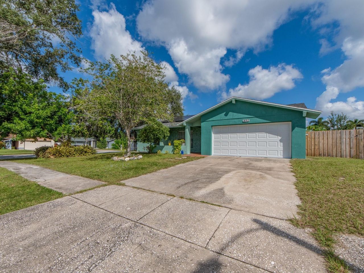 1832 Seton Drive, Clearwater, FL 33763 Photo