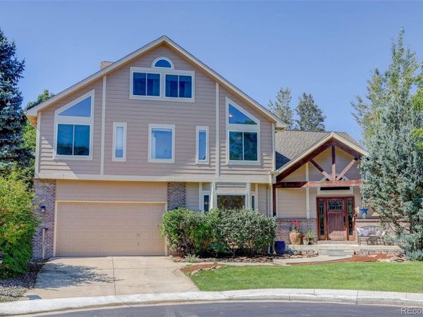 114 E 14th Court, Broomfield, CO 80020