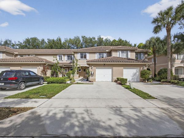 4771 Pinemore Lane, Lake Worth, FL 33463